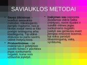 Sporto pedagogo poreikis tobulėti 12 puslapis