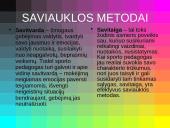 Sporto pedagogo poreikis tobulėti 13 puslapis