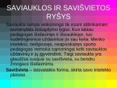 Sporto pedagogo poreikis tobulėti 16 puslapis