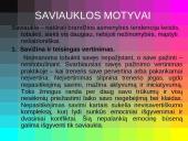 Sporto pedagogo poreikis tobulėti 8 puslapis