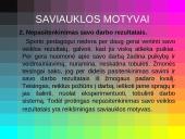 Sporto pedagogo poreikis tobulėti 9 puslapis