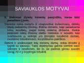 Sporto pedagogo poreikis tobulėti 10 puslapis