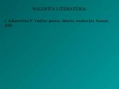 Šiuolaikinių vadybos teorijų apžvalga 14 puslapis