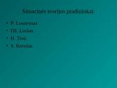 Šiuolaikinių vadybos teorijų apžvalga 4 puslapis