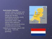 Tarptautinis protokolas ir etiketas Nyderlanduose 2 puslapis