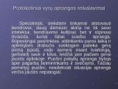 Tarptautinis protokolas ir etiketas Nyderlanduose 15 puslapis