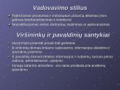 Tarptautinis protokolas ir etiketas Nyderlanduose 6 puslapis