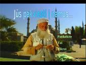 Tarptautinis protokolas ir etiketas Turkijoje 12 puslapis