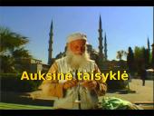 Tarptautinis protokolas ir etiketas Turkijoje 14 puslapis