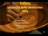 Tarptautinis protokolas ir etiketas Turkijoje 5 puslapis