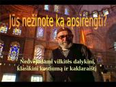 Tarptautinis protokolas ir etiketas Turkijoje 6 puslapis