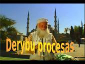 Tarptautinis protokolas ir etiketas Turkijoje 9 puslapis