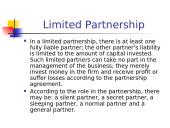 Types of business companies 5 puslapis