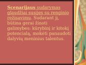 Tradicinių švenčių organizavimas ir režisūra 11 puslapis