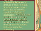 Tradicinių švenčių organizavimas ir režisūra 15 puslapis