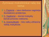 Tradicinių švenčių organizavimas ir režisūra 3 puslapis