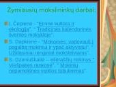Tradicinių švenčių organizavimas ir režisūra 4 puslapis
