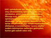 Ultravioletiniai saulės spinduliai 8 puslapis