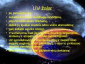 Ultravioletiniai saulės spinduliai 10 puslapis