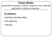 Ūkio ir ekonominės sistemos modelis 2 puslapis