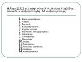 Ūkio ir ekonominės sistemos modelis 20 puslapis