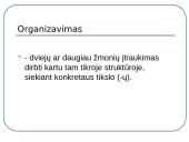 Ūkio ir ekonominės sistemos modelis 9 puslapis