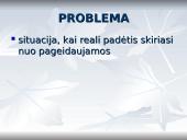 Vadyba. Samprata, reikšmė, problemos 16 puslapis