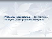 Vadyba. Samprata, reikšmė, problemos 17 puslapis