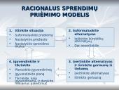 Vadyba. Samprata, reikšmė, problemos 19 puslapis