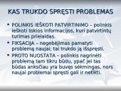Vadyba. Samprata, reikšmė, problemos 20 puslapis