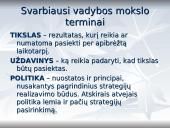 Vadyba. Samprata, reikšmė, problemos 3 puslapis