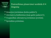 Vadybos funkcijos. Planavimas 5 puslapis