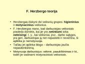 Vadovavimas ir vadybos funkcijos 18 puslapis