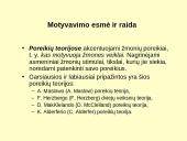 Vadovavimas ir vadybos funkcijos 9 puslapis