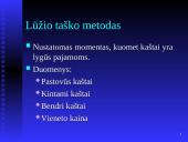 Vadybos mokslo mokykla: kiekybinės valdymo teorijos 15 puslapis