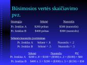 Vadybos mokslo mokykla: kiekybinės valdymo teorijos 19 puslapis