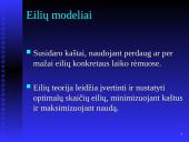 Vadybos mokslo mokykla: kiekybinės valdymo teorijos 9 puslapis