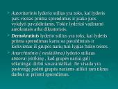 Vadybos objektas. Išorinė organizacijų aplinka 14 puslapis