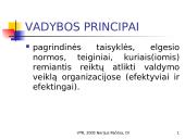 Vadybos samprata ir kategorijos 11 puslapis