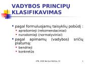Vadybos samprata ir kategorijos 12 puslapis