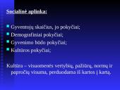 Vadybos samprata. Organizacija 8 puslapis