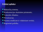 Vadybos samprata. Organizacija 9 puslapis