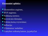 Vadybos samprata. Organizacija 10 puslapis