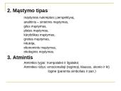 Vadovavimas ir motyvavimas 9 puslapis