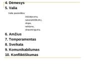 Vadovavimas ir motyvavimas 10 puslapis