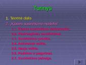 Vadovavimas klasės susirinkimui 2 puslapis