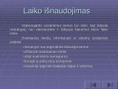 Vadovavimas klasės susirinkimui 6 puslapis