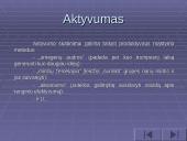 Vadovavimas klasės susirinkimui 7 puslapis