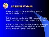 Vaistų farmakokinetikos ypatumai 14 puslapis