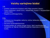 Vaistų farmakokinetikos ypatumai 3 puslapis